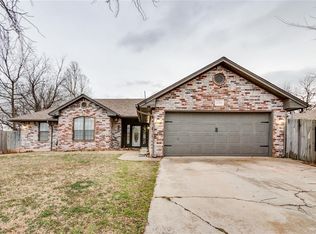 4704 SE 49th St, Oklahoma City, OK 73135