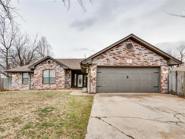 4704 SE 49th St, Oklahoma City, OK 73135