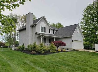 2041 Deer Meadow Blvd, Streetsboro, OH 44241