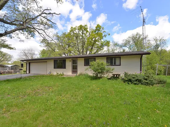 29310 Plank ROAD, Burlington, WI 53105