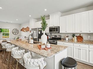 221 Tamworth Crk, Durham, NC 27707