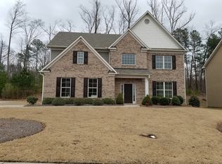 601 Saintvry Dr, Atlanta, GA 30349