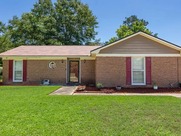 424 Ocean Ave, Columbus, GA 31907