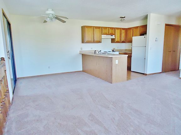 Living/Dining/Kitchen