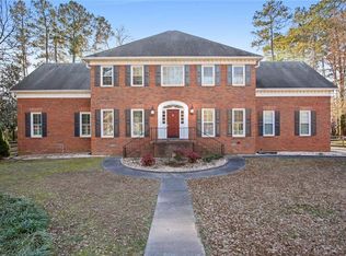 8810 River Trace Dr, Johns Creek, GA 30097
