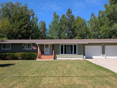 214 Shorewood Dr, International Falls, MN, 56649