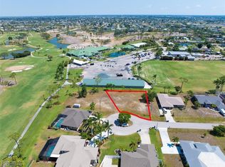 1011 SW 21st Ln, Cape Coral, FL 33991