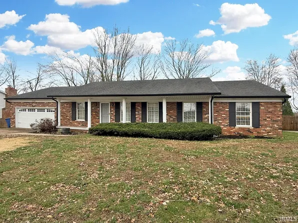 7733 Ridgemont Dr, Newburgh, IN 47630