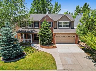 2807 N Torreys Peak Dr, Superior, CO 80027