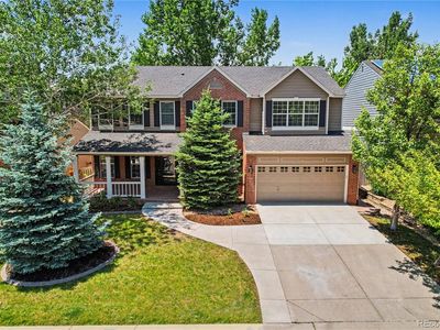 2807 N Torreys Peak Drive, Superior, CO, 80027