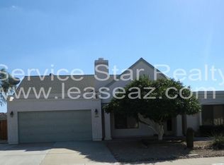 5209 W Christy Dr, Glendale, AZ 85304