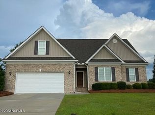 419 Crimson Dr, Winterville, NC 28590