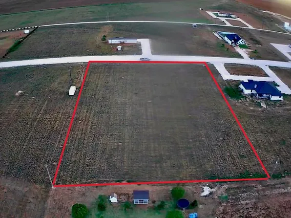 County Road 200 #D, Seminole, TX 79360
