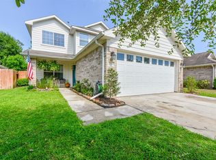33242 Cotton Wood Bnd, Magnolia, TX 77354