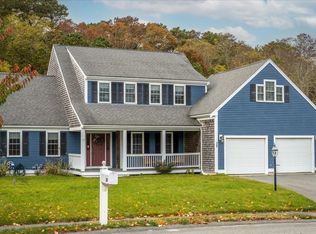 39 Hawks Wing Rd, South Yarmouth, MA 02664