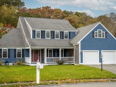 39 Hawks Wing Rd, South Yarmouth, MA, 02664