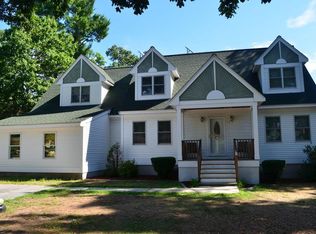 17 Jensen Ave, Chelmsford, MA 01824