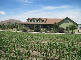 789 Mendiola Rd, Nyssa, OR 97913