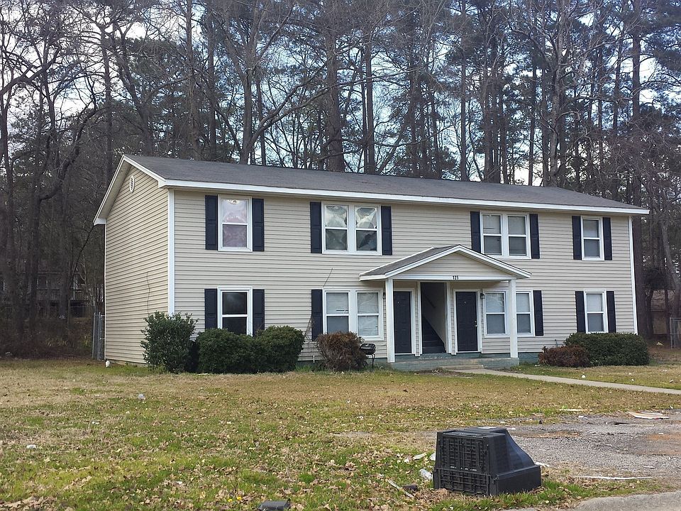 125C Beatty Downs Rd, Columbia, SC 29210 Zillow