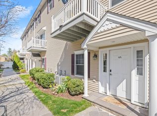 160 Glenbrook Rd UNIT 4A, Stamford, CT 06902