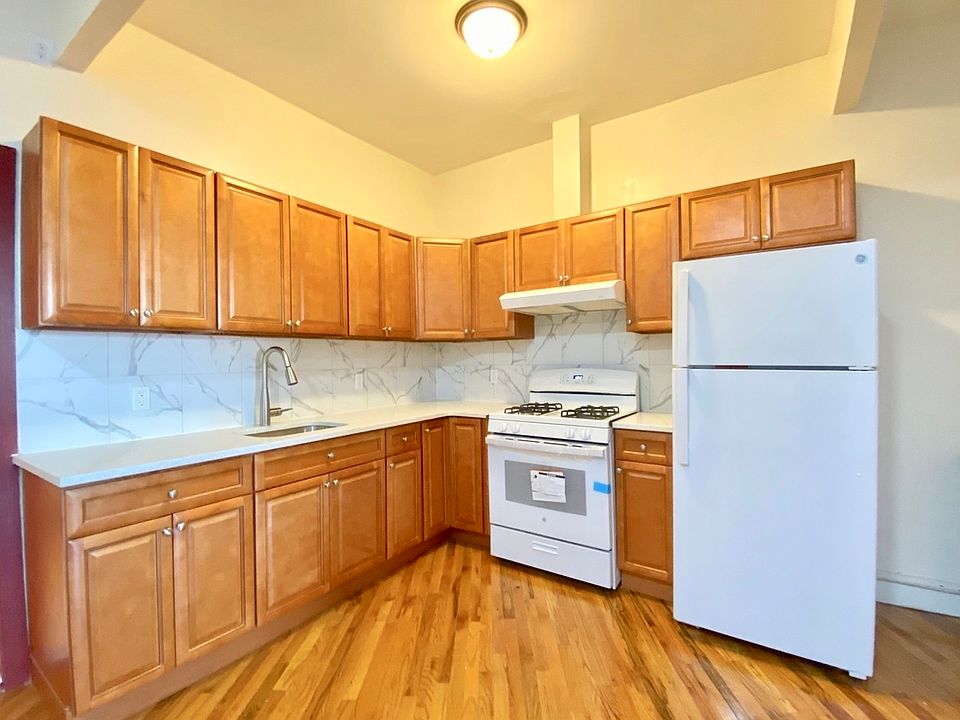 1st image of 1316 Fulton St #3B