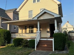 1589 Westwood Ave, Lakewood, OH 44107