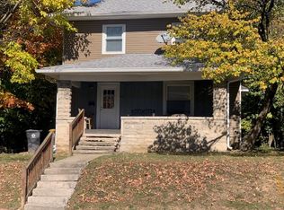 315 E University St, Bloomington, IN 47401