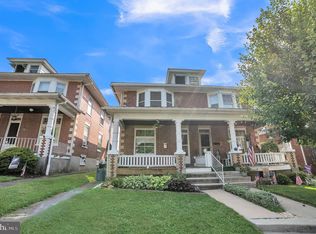 408 State St, Shillington, PA 19607