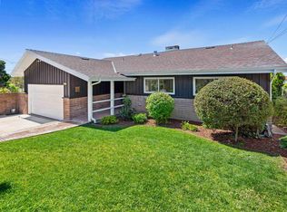 2509 Tulare Ave, El Cerrito, CA 94530