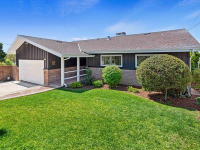 2509 Tulare Ave, El Cerrito, CA, 94530