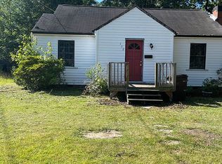 112 S Charles St, Roxboro, NC 27573