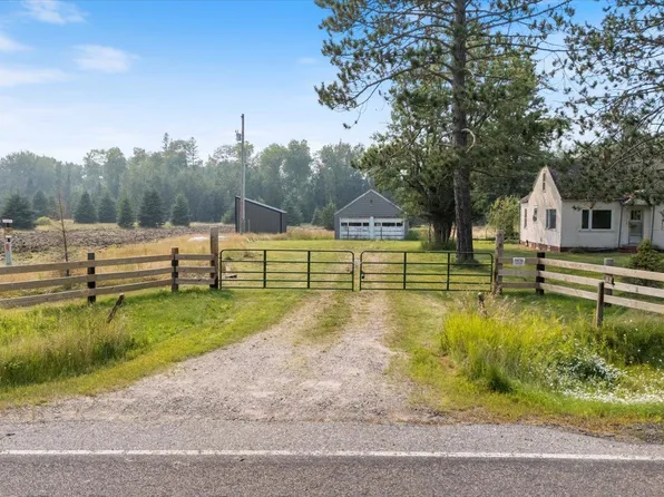 42091 State Highway 65, Nashwauk, MN 55769