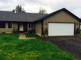 912 NW Nicklaus Ct, Stevenson, WA 98648