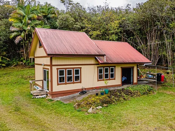 17-4321 Enos Rd, Mountain View, HI 96771