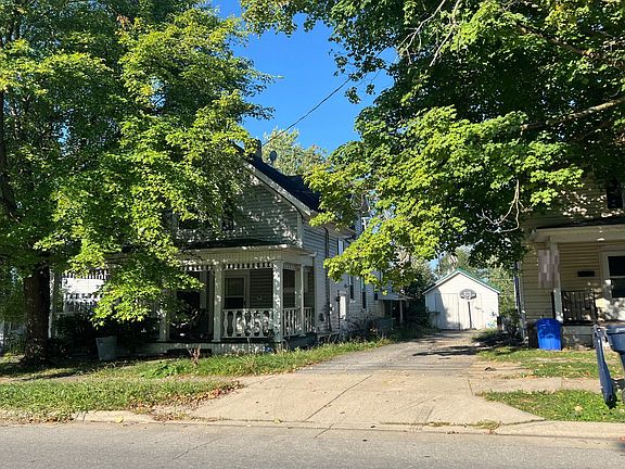 2nd image of 615 N West St