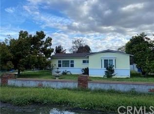 12545 McGee Dr, Whittier, CA 90606