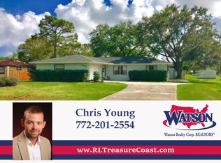 6907 Citrus Park Blvd, Fort Pierce, FL 34951