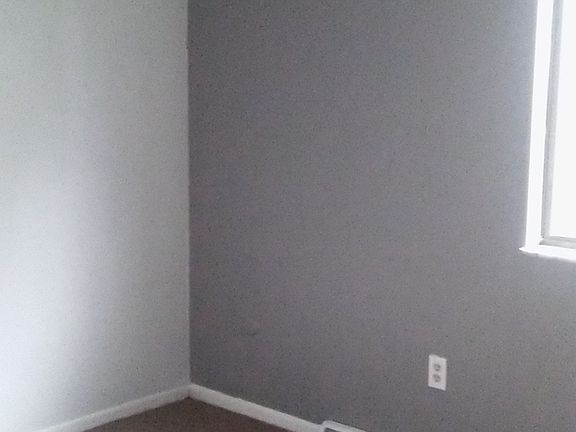 front bedroom