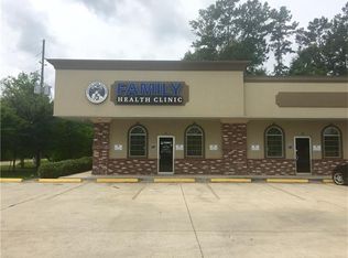 1402 S Magnolia St STE A, Hammond, LA 70403