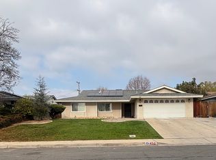 400 Electra Ave, Bakersfield, CA 93308