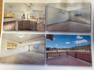 1380 Rampart Range Rd, Woodland Park, CO 80863