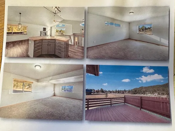 1380 Rampart Range Rd, Woodland Park, CO 80863