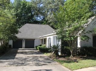 25 Pear Orchard Park, Jackson, MS 39211
