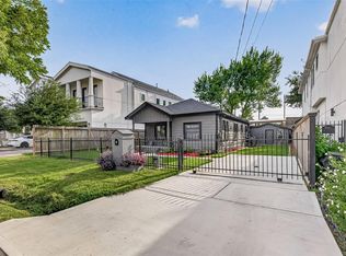 1507 Laird St, Houston, TX 77008