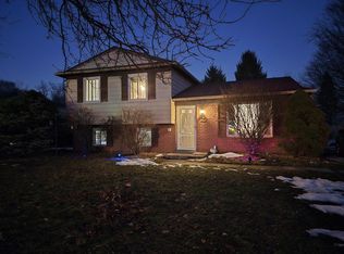 127 S John Hix St, Westland, MI