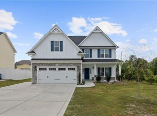 6029 Crown Ridge Ct, Fayetteville, NC 28314