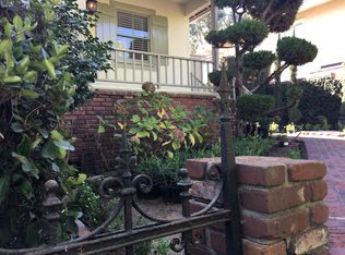 4308 Via Valmonte, Palos Verdes Estates, CA 90274