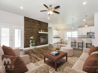 109 Overhill Dr, Springtown, TX 76082