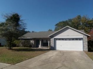 1452 Hensley Dr, Deland, FL 32724