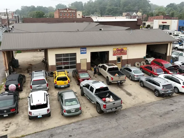 113 N 18th St, Middlesboro, KY 40965